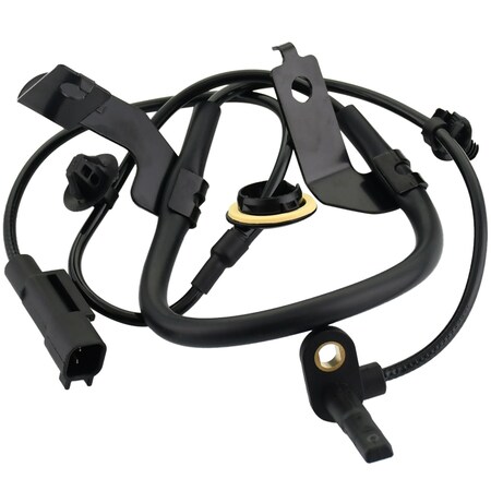 Motorbymotor MotorbyMotor Front Wheel Speed ABS Sensor-Wheel Speed ABS Assembly ALS2088 RB-ABS-ALS2088